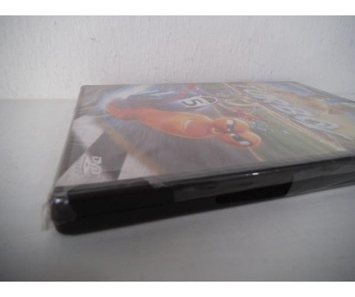 Imagen 2 de 3 de Turbo Dvd
