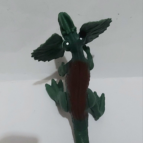 Jurassic World Fallen Kingdom Dilophosaurus Attack Pack (Usado)