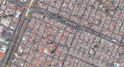 Venta De Casa En Valle De Aragon Ecatepec. Bd16**