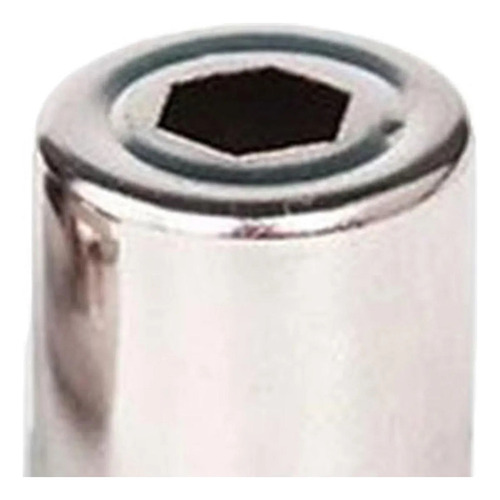 Tapa Magnetrón Microondas 5 Unidades Color Gris