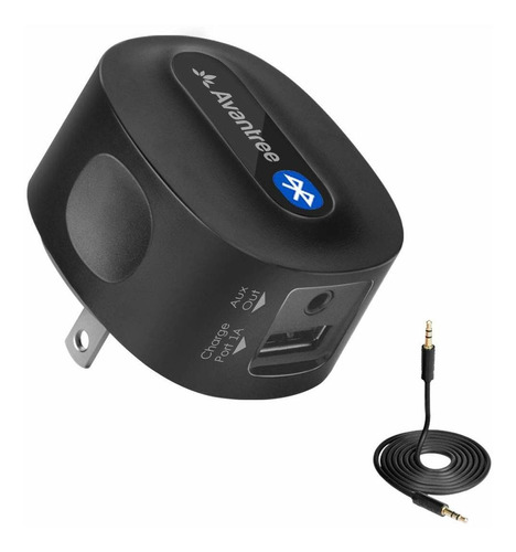 Aptx Receptor Bluetooth Baja Latencia Para Estereo Casa Ac