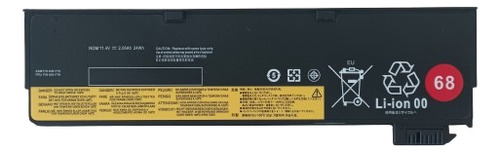 Bateria Para Laptop Lenovo Thinkpad