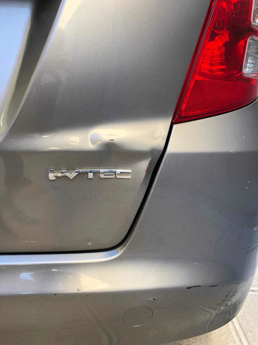 Honda Fit 1.5 Ex Mt 120cv 2012