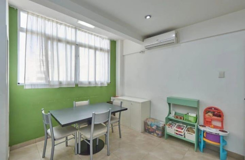 Imagen 23 de 23 de Departamento De Tres Ambientes En Almagro