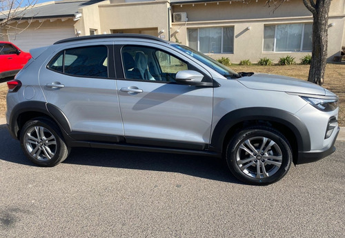 Imagen 4 de 15 de Fiat Pulse Drive 1.3 Cvt