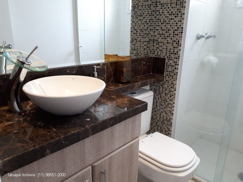 Imagem 9 de 18 de Apartamento Rua Renato Rinald - 98m²