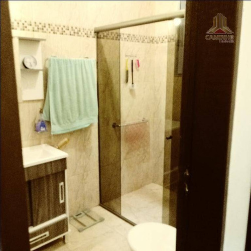 Apartamento Residencial À Venda, Bom Fim, Porto Alegre. - Ap3570