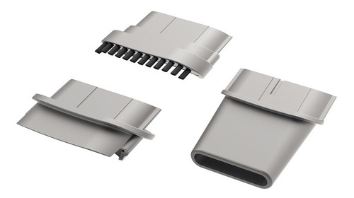 Aspirador Portátil Pó E Água Bat. Lithium 3,6v B+d Apb3600