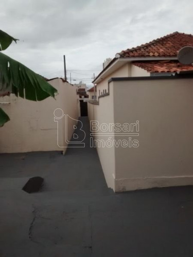 Imagem 6 de 6 de Aluguel De Casas / Padrão Na Cidade De Araraquara 6601
