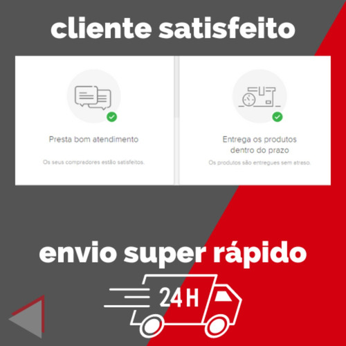 Kit Grampos Da Haste Do Capo Fiat Strada 2000 A 2020