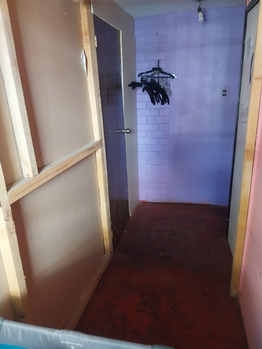 Acogedor Depto. Primer Piso Dúplex, Ideal Para Subsidio
