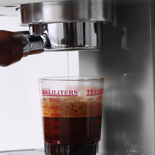 Cesta De Filtro De Café Y Té De 58 Mm Para Café Expreso Mach