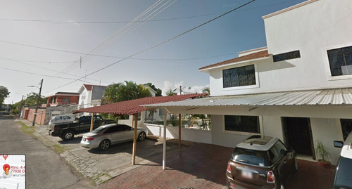 Imagen 6 de 12 de Invierte Seguro En Casa De Remate En Retorno 4 Chetumal Quintana Roo.