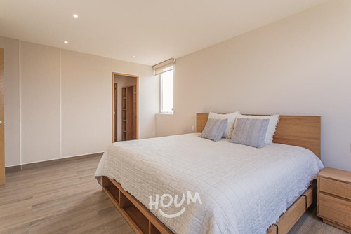 Imagen 13 de 30 de Departamento En Jesús Del Monte, Huixquilucan Con 3 Recámaras, 190 M², Id: 100165