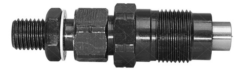 Juego De 4 Inyectores Newtec Para H100 (nx) 33800-44500