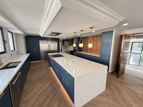 Casa En Venta A Estrenar En Fuentes De Las Lomas