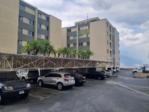 Ls Vende Apartamento Chulavista
