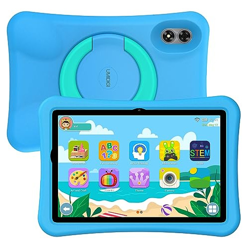 Tablet Niños, G1 Tab Android 13 Tablet Pc, Tablet De 1...