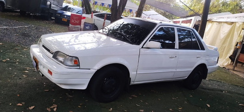 Mazda 323 1.3 Hs