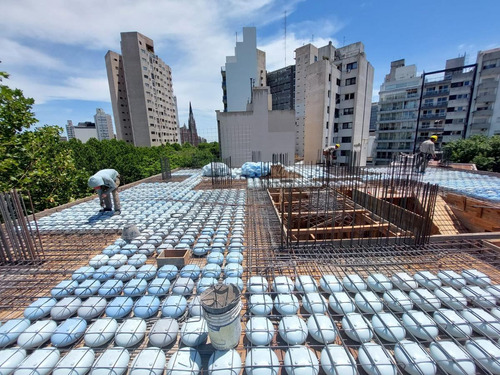 Imagen 12 de 30 de Departamento 1 Dormitorio Venta- (sin Gastos Adicionales)-pozo-emprendimiento.