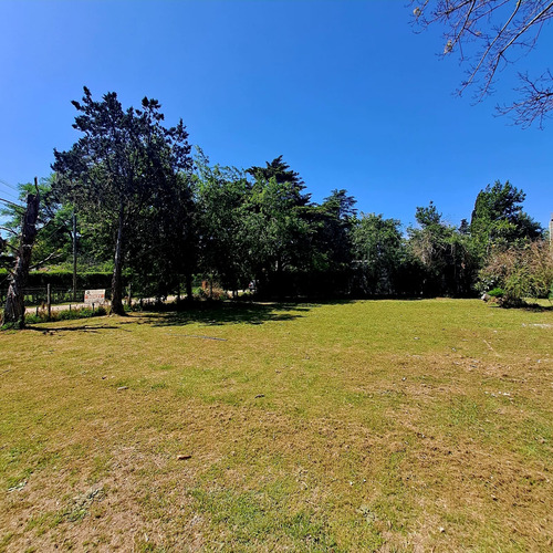 Lote 600m2 Barrio Residencial Acacias Blancas Ing Maschwitz