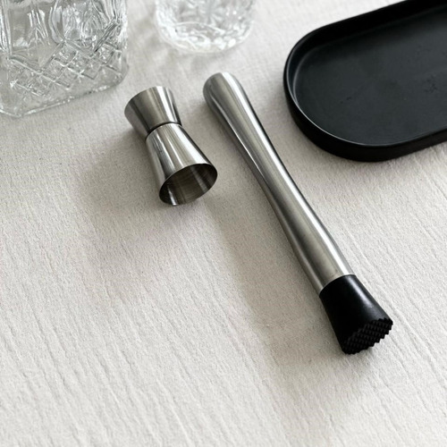 Kit Cocteleria Ideal Bar Catering Tragos Bartender