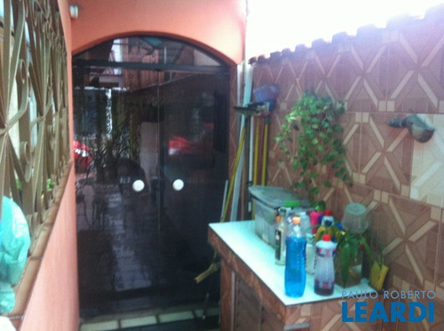 Imagem 12 de 15 de Casa Térrea - Carrão - Sp - 466770