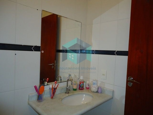 Imagem 21 de 21 de Casa Padrão À Venda Em Indaiatuba/sp - 214