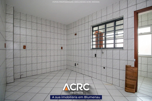 Imagem 3 de 11 de Acrc Imóveis - Apartamento Com Ótimo Acabamento Para Venda No Bairro Água Verde - Ap04081 - 68962948