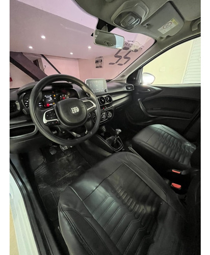 Fiat Cronos 1.3 FIREFLY FLEX DRIVE MANUAL