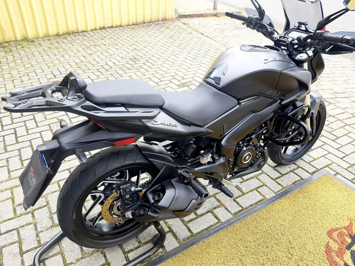 Bajaj Dominar 400