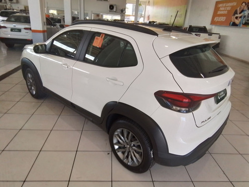 Fiat Pulse 1.3 FLEX DRIVE CVT