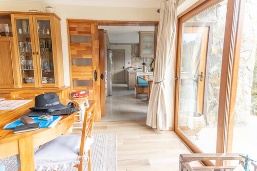 C) Se Vende Hermosa Casa En Condominio Dos Esteros, Pelluco