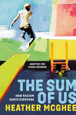 Libro The Sum Of Us (adapted For Young Readers): How Raci...