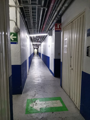 Bodega En Venta Dentro De Torre Wtc