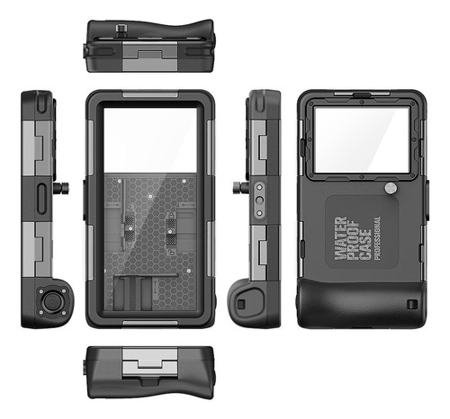 Funda For Samsung S24 Ultra/s23 Ultra/iphone15 Universal