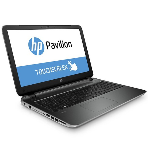 Laptop Hp 15-af148ca A8 1tb/8gb/15.6 Touch/dvdrw/bt/w10/web