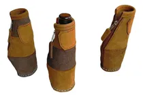 Comprar Funda Para Botella Cerveza En Cuero Decor Bares Regalos