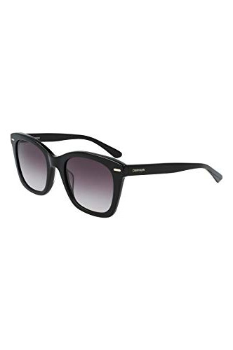 Calvin Klein Women's Ck21506s Gafas De Sol Cuadradas, Y8qyo