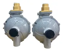 Comprar Reguladores Gas Propano (glp) Natural (gn) Modelo R4b Congri