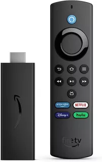 Amazon Fire Tv Stick Lite 2da Gen 2022 Full Hd Alexa Nuevo