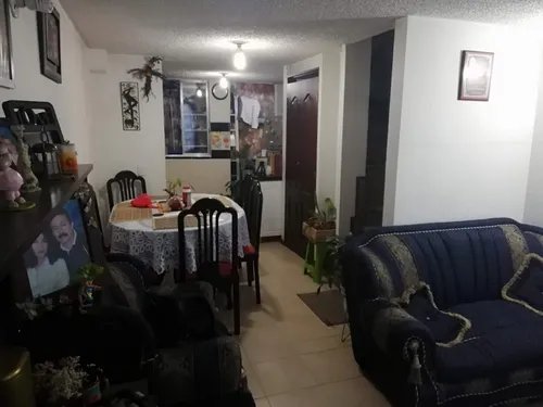 Vendo Casa De Tres Pisos