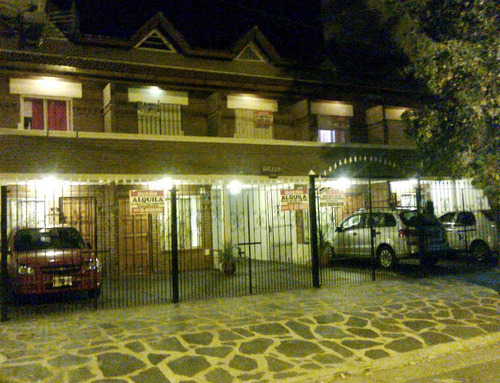 Imagen 1 de 14 de Alquiler Departamentos Nuevos En San Bernardo Con Cochera