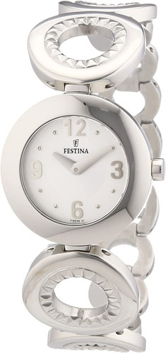 Reloj Mujer Festina F16546.1-c Joyeria Esponda