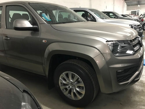 Imagen 7 de 15 de Volkswagen Amarok 2.0 Cd Tdi 180cv Comfortline Aut 4x2 #22