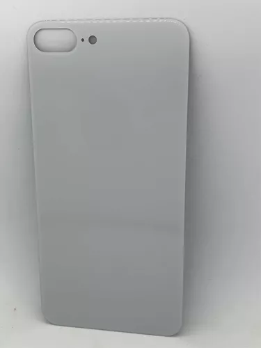 CARCASA IPHONE 8 PLUS BLANCO Repuestos Carcasas