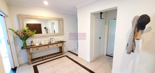 Imagen 13 de 18 de Susana Aravena Propiedades Excelente Casa En Planta Baja! Barrio Villa Rosa