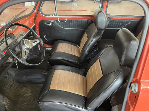 Imagen 10 de 10 de Fiat Fiat 600
