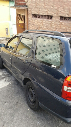 Fiat Palio 2003 1.0 Fire 5p