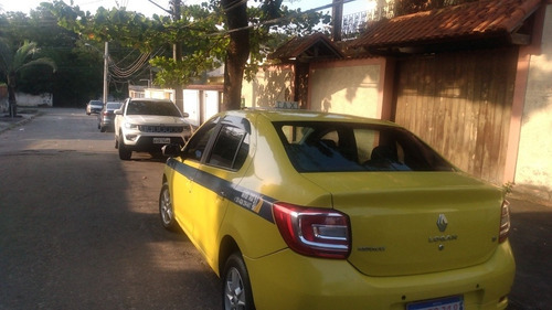 Imagem 6 de 14 de Renault Logan Dyna 16 R